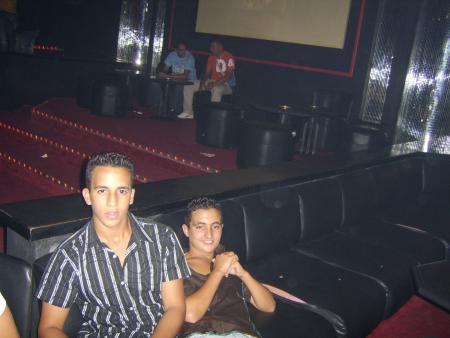 moi & smail